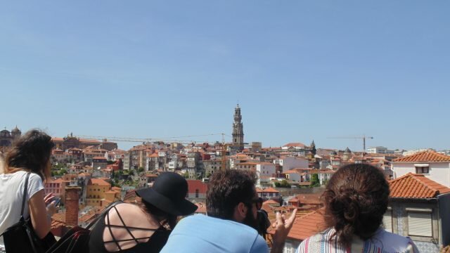 porto tours