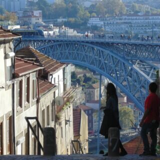 B Side Porto